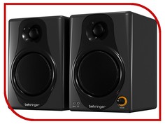 Колонка Behringer Media 40USB