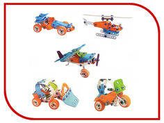 Конструктор Toy Toys Авиатранспорт 132 деталей TOTO-022