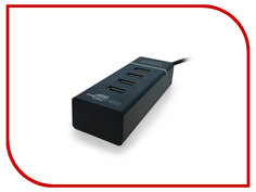 Хаб USB CBR CH 157 USB 4-ports