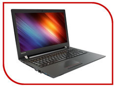Ноутбук Lenovo ThinkPad V510-15IKB Black 80WQ024HRK (Intel Core i5-7200U 2.5 GHz/4096Mb/256Gb SSD/DVD-RW/Intel HD Graphics/Wi-Fi/Bluetooth/Cam/15.6/1920x1080/DOS)