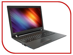 Ноутбук Lenovo ThinkPad V510-15IKB Black 80WQ024DRK (Intel Core i3-6006U 2.0 GHz/4096Mb/1000Gb/DVD-RW/Intel HD Graphics/Wi-Fi/Bluetooth/Cam/15.6/1920x1080/DOS)