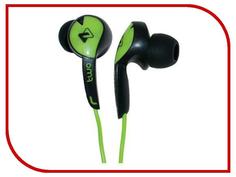 Наушники Fischer Audio JB Two Black-Green