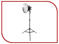 Комплект студийного света Lumifor MIRA LFL-632 SR KIT