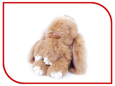 Брелок Activ Заяц Brown 63868