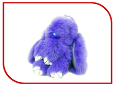 Брелок Activ Заяц Blue 63867
