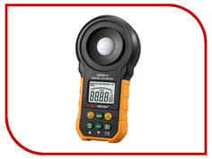 Измеритель освещенности PeakMeter MS6612