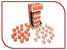 Настольная игра Blue Orange Nada