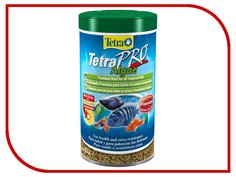 Tetra TetraPro Algae 250ml для растительноядных рыб Tet-139121