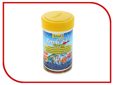 Tetra TetraPro Energy 100ml для любых видов тропических рыб Tet-141711