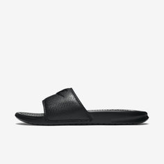 Мужские шлепанцы Nike Benassi