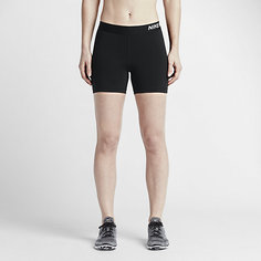 Женские шорты для тренинга Nike Pro 12,5 см
