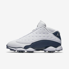 Мужские кроссовки для гольфа Air Jordan 13 Nike