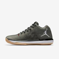 Мужские баскетбольные кроссовки Air Jordan XXXI Low Nike