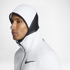 Мужская баскетбольная худи Nike Therma Flex