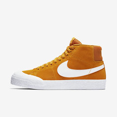 Мужская обувь для скейтбординга Nike SB Blazer Mid XT