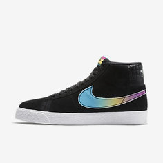 Мужская обувь для скейтбординга Nike SB Zoom Blazer Mid “Lance Mountain”