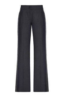 Шерстяные брюки No21