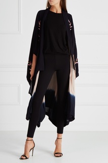 Однотонные брюки Vince