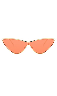 Солнцезащитные очки the fugitive - Le Specs