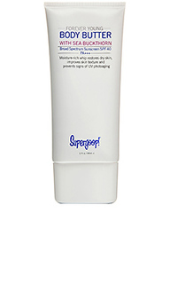 Масло для тела spf 40 forever young - Supergoop!