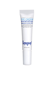 Омолаживающий крем-антиоксидант для глаз spf 37 advanced - Supergoop!