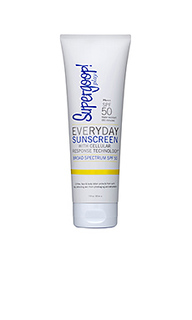 Солнцезащитный крем spf50 everyday - Supergoop