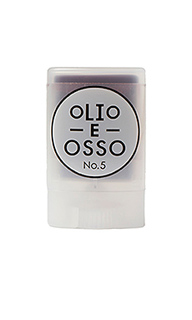 Бальзам для щек и лица no 5 - Olio E Osso
