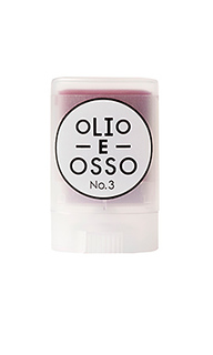 Бальзам для щек и лица no 3 - Olio E Osso