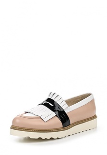 Лоферы Trussardi Jeans