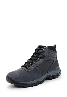 Ботинки трекинговые Columbia NEWTON RIDGE™ PLUS II SUEDE WP