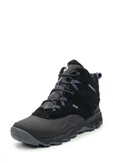Ботинки трекинговые Merrell THERMO SHIVER 6" WTPF