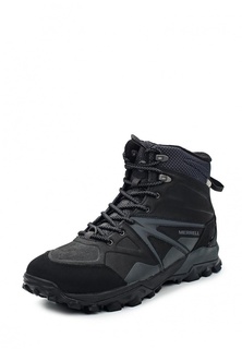 Ботинки трекинговые Merrell CAPRA GLACIAL ICE+ MID WTPF