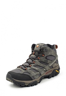 Ботинки трекинговые Merrell MOAB 2 MID VENT