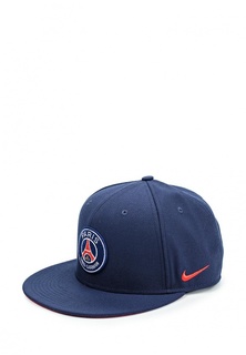 Бейсболка Nike PSG U NK TRUE CAP CORE