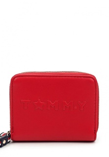 Кошелек Tommy Hilfiger