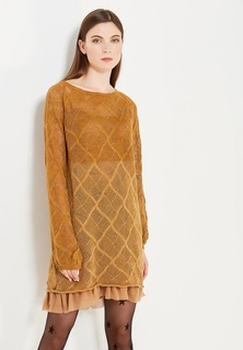 Платье Twin-Set Simona Barbieri