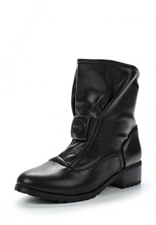 Полусапоги Vivian Royal