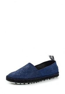 Эспадрильи Kenzo