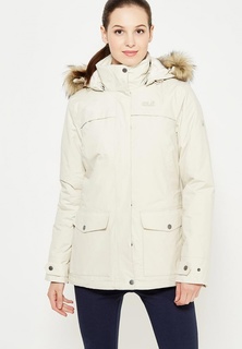 Куртка утепленная Jack Wolfskin ROCKY SHORE