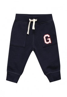 Брюки спортивные Gap
