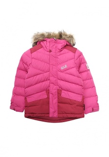 Пуховик Jack Wolfskin ICEFJORD KIDS