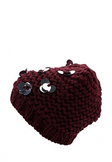 Шапка Coccinelle