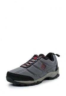 Ботинки трекинговые Columbia FIRECAMP™ II WATERPROOF