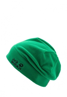 Шапка Jack Wolfskin REAL STUFF CAP