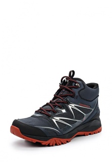 Ботинки трекинговые Merrell CAPRA BOLT MID GTX