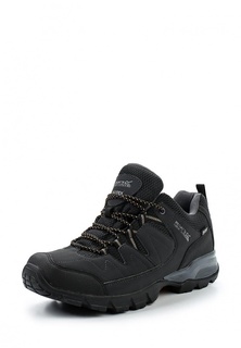 Ботинки трекинговые Regatta Holcombe Low