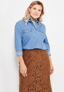 Рубашка Violeta by Mango - ESTRELLA