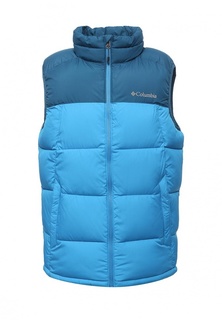 Жилет утепленный Columbia Pike Lake™ Vest
