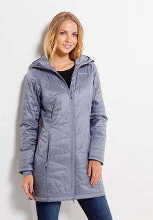 Куртка утепленная Columbia Mighty Lite™ Hooded Jacket
