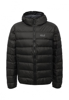 Пуховик Jack Wolfskin HELIUM MEN